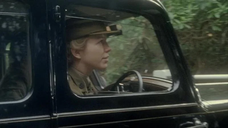 Кадры из сериала Война Фойла (2002)
